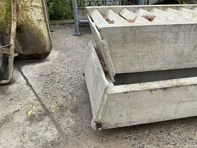 Oprijrampen aluminium - afbeelding 2 van  2