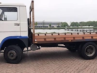 Oprijwagen man 8.100 f diesel 1990 - afbeelding 1 van  1