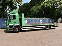 Oprijwagen man l79 diesel 2003 - afbeelding 1 van  1