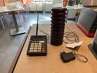 Oproepsysteem - afbeelding 1 van  4