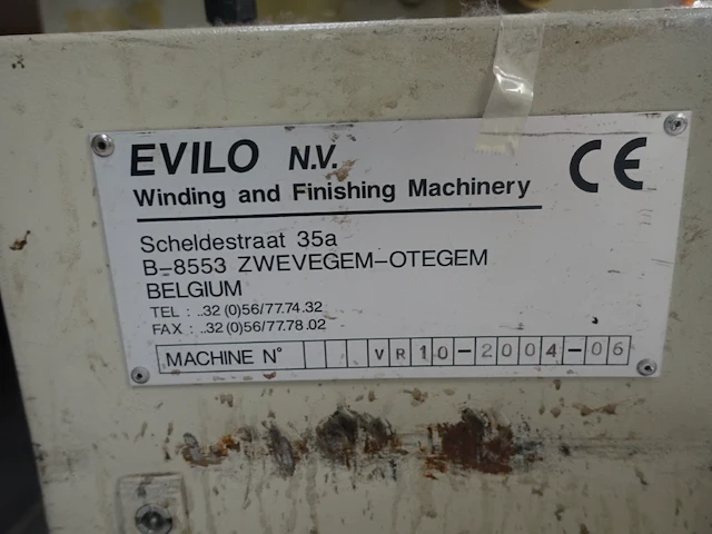 Oproltafel evilo - afbeelding 4 van  7