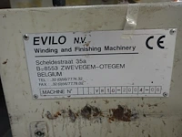 Oproltafel evilo - afbeelding 4 van  7