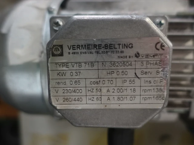 Oproltafel evilo - afbeelding 6 van  7