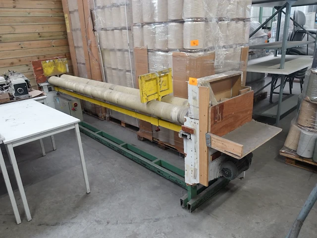 Oproltafel - afbeelding 1 van  5