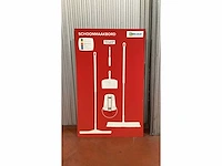 Opruimbord poetsmateriaal (6x) - afbeelding 3 van  4