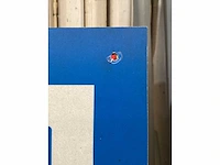 Opruimbord poetsmateriaal (6x) - afbeelding 4 van  4