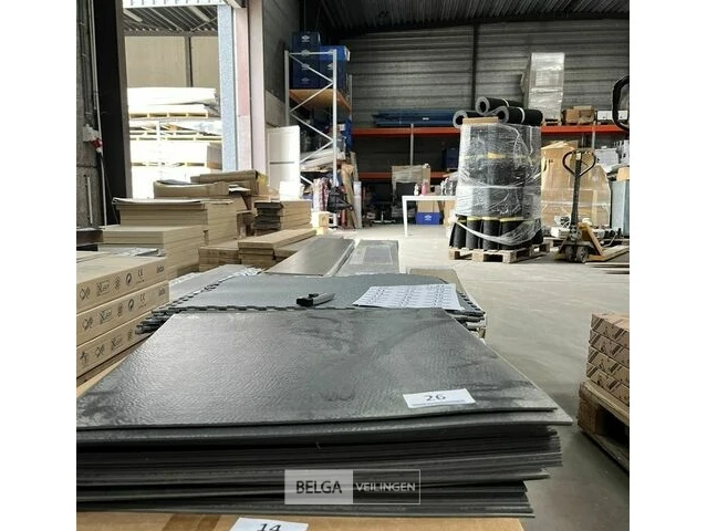 Opruiming bouwmaterialen - woutim peer