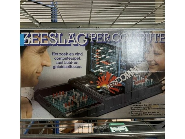 Opruiming magazijn - hasselt