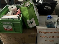 Opruiming magazijn - lummen