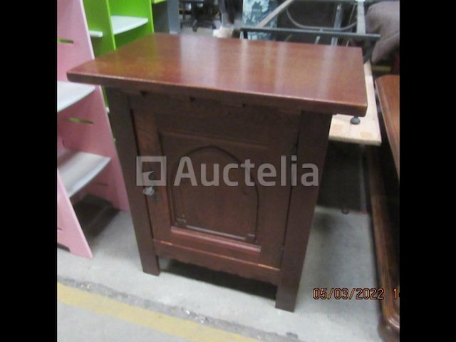 Opruiming/kleine opslagkast - afbeelding 2 van  4