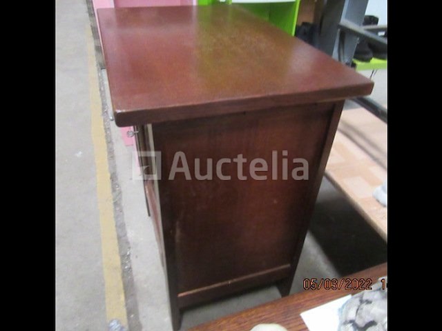 Opruiming/kleine opslagkast - afbeelding 3 van  4