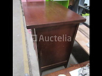 Opruiming/kleine opslagkast - afbeelding 3 van  4