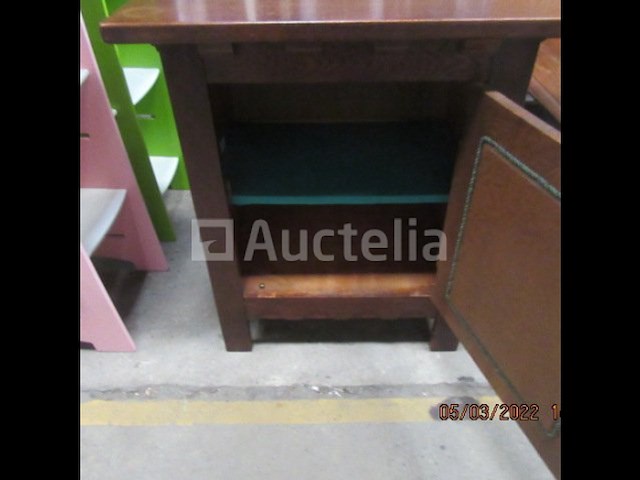 Opruiming/kleine opslagkast - afbeelding 4 van  4