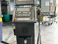 Ops ingersol high speed eagle 5-assig cnc-centrum eagle v9 - afbeelding 3 van  9