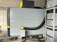 Ops ingersol high speed eagle 5-assig cnc-centrum eagle v9 - afbeelding 6 van  9