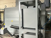 Ops ingersol high speed eagle 5-assig cnc-centrum eagle v9 - afbeelding 7 van  9