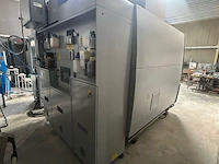 Ops ingersol high speed eagle 5-assig cnc-centrum eagle v9 - afbeelding 8 van  9