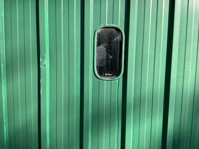 Opslag container workshop - afbeelding 2 van  23