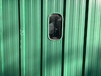 Opslag container workshop - afbeelding 2 van  23