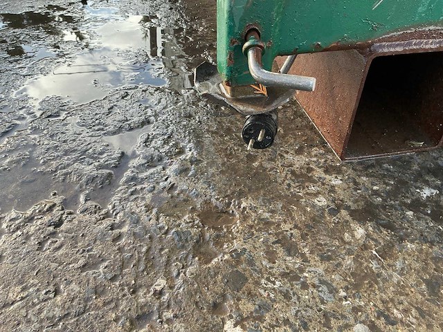 Opslag container workshop - afbeelding 4 van  23