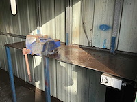 Opslag container workshop - afbeelding 6 van  23