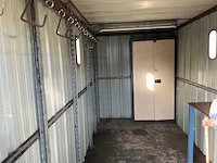 Opslag container workshop - afbeelding 7 van  23