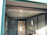 Opslag container workshop - afbeelding 9 van  23