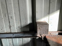 Opslag container workshop - afbeelding 13 van  23