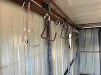 Opslag container workshop - afbeelding 14 van  23