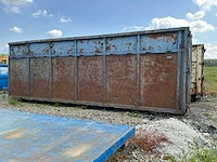 Opslag container - afbeelding 2 van  9