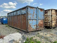 Opslag container - afbeelding 3 van  9
