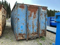 Opslag container - afbeelding 7 van  9