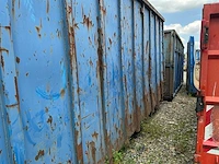 Opslag container - afbeelding 4 van  9