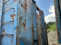 Opslag container - afbeelding 7 van  9