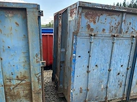 Opslag container - afbeelding 9 van  9