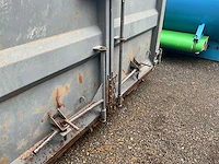 Opslag container - afbeelding 14 van  17