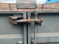 Opslag container - afbeelding 15 van  17