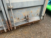 Opslag container - afbeelding 17 van  17