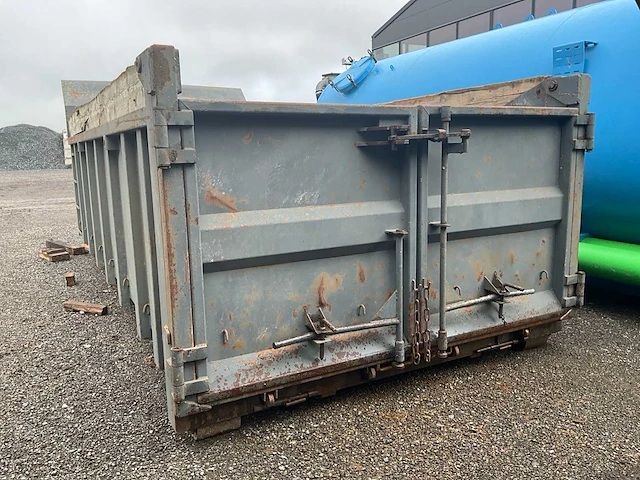 Opslag container - afbeelding 3 van  17