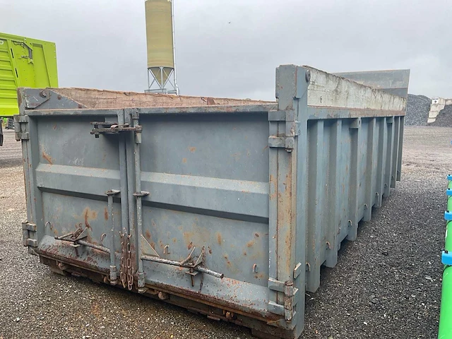 Opslag container - afbeelding 4 van  17