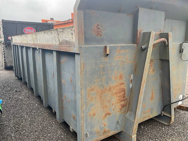 Opslag container - afbeelding 5 van  17