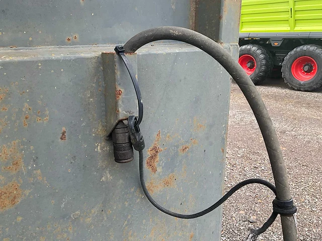Opslag container - afbeelding 7 van  17
