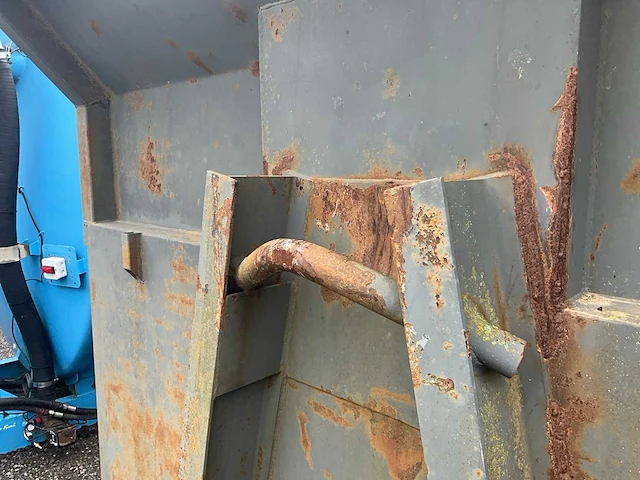 Opslag container - afbeelding 8 van  17