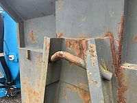 Opslag container - afbeelding 8 van  17
