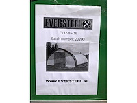 Opslag tent/storage building ev-32-85-15 - afbeelding 9 van  11
