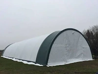 Opslag tent/storage building ev-32-85-15