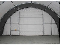 Opslag tent/storage building ev-32-85-15 - afbeelding 2 van  8