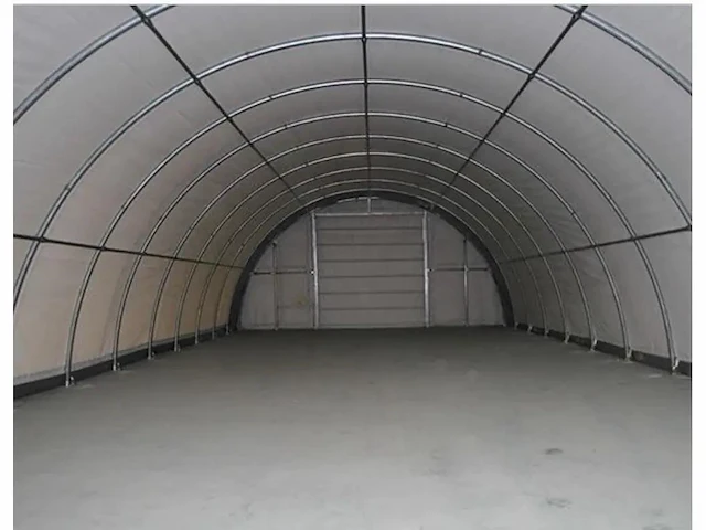 Opslag tent/storage building ev-32-85-15 - afbeelding 2 van  7