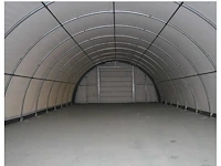 Opslag tent/storage building ev-32-85-15 - afbeelding 2 van  7