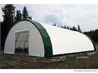 Opslag tent/storage building ev-40-60-20